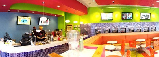 iTopIt Frozen Desserts